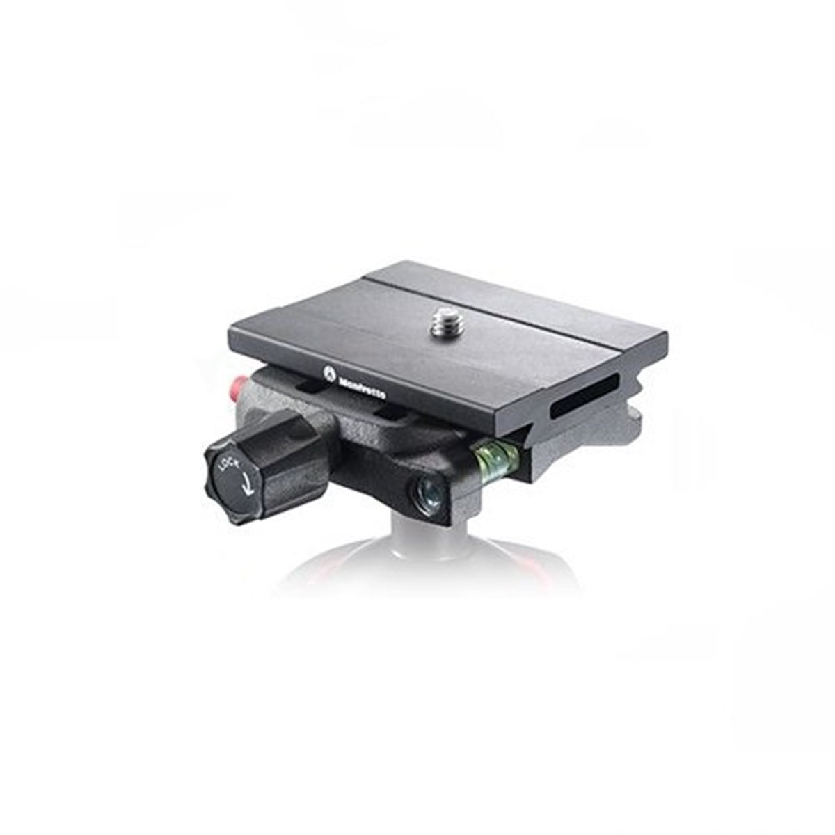 Manfrotto MSQ6 Q6 Top Lock Quick Release Adaptor