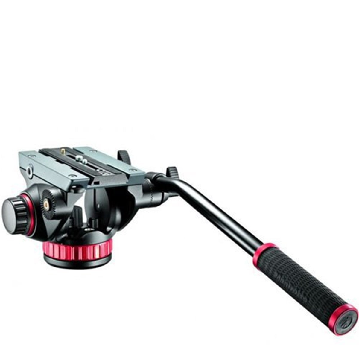 Manfrotto MVH502AH Pro Video Head