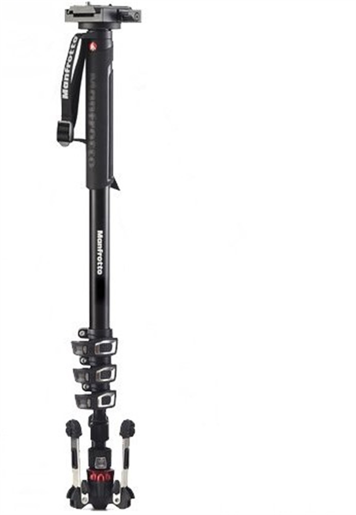 Manfrotto MVMXPROA4577 XPRO Video Monopod