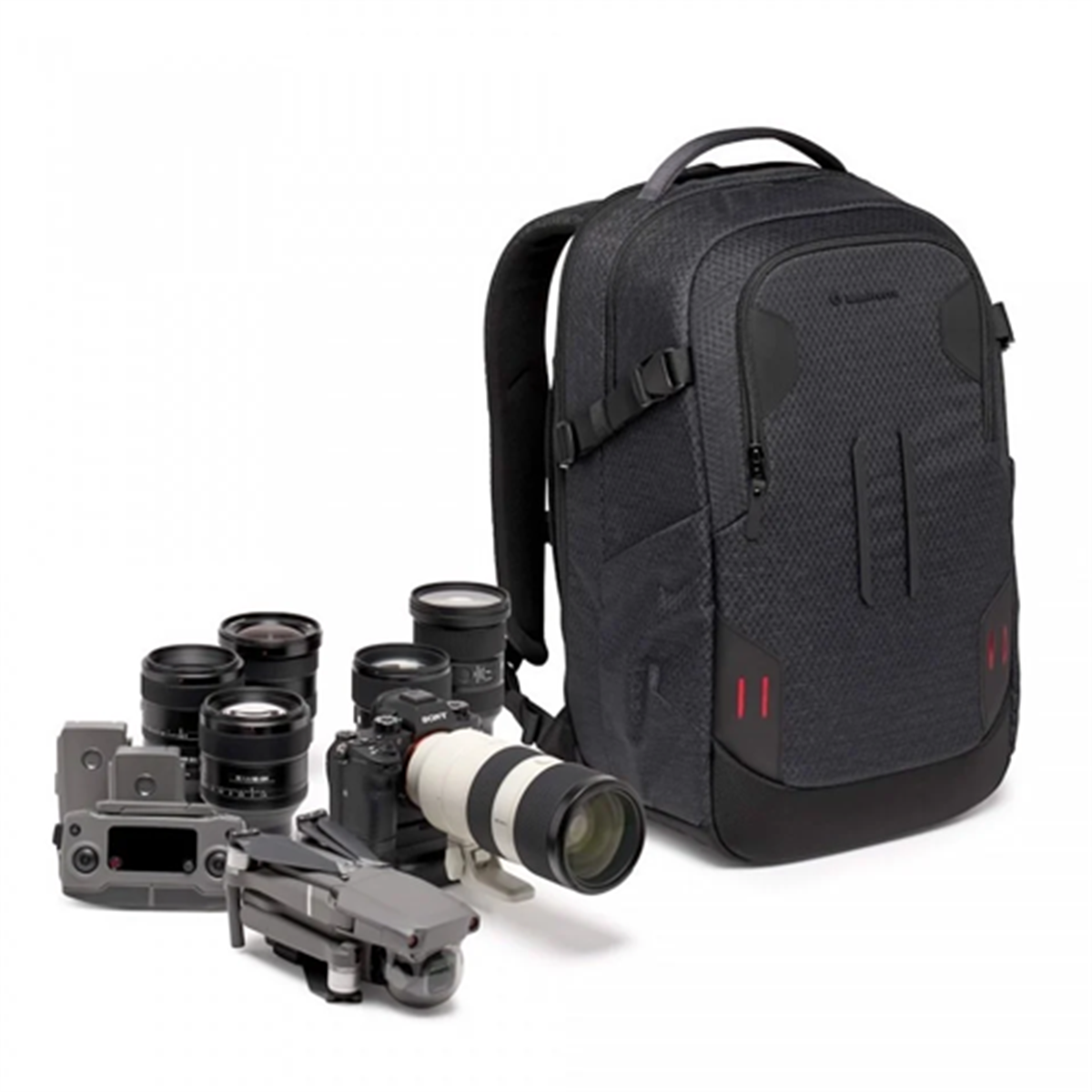 Manfrotto PL Backloader backpack M (MB PL2-BP-BL-M )