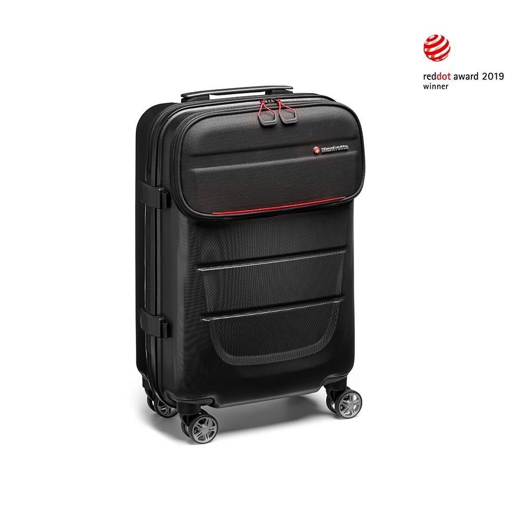 Manfrotto Reloader Spin-55 PL; Roller
