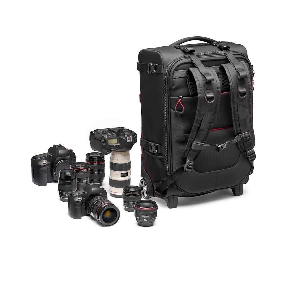 Manfrotto Reloader Switch-55 PL; Roller