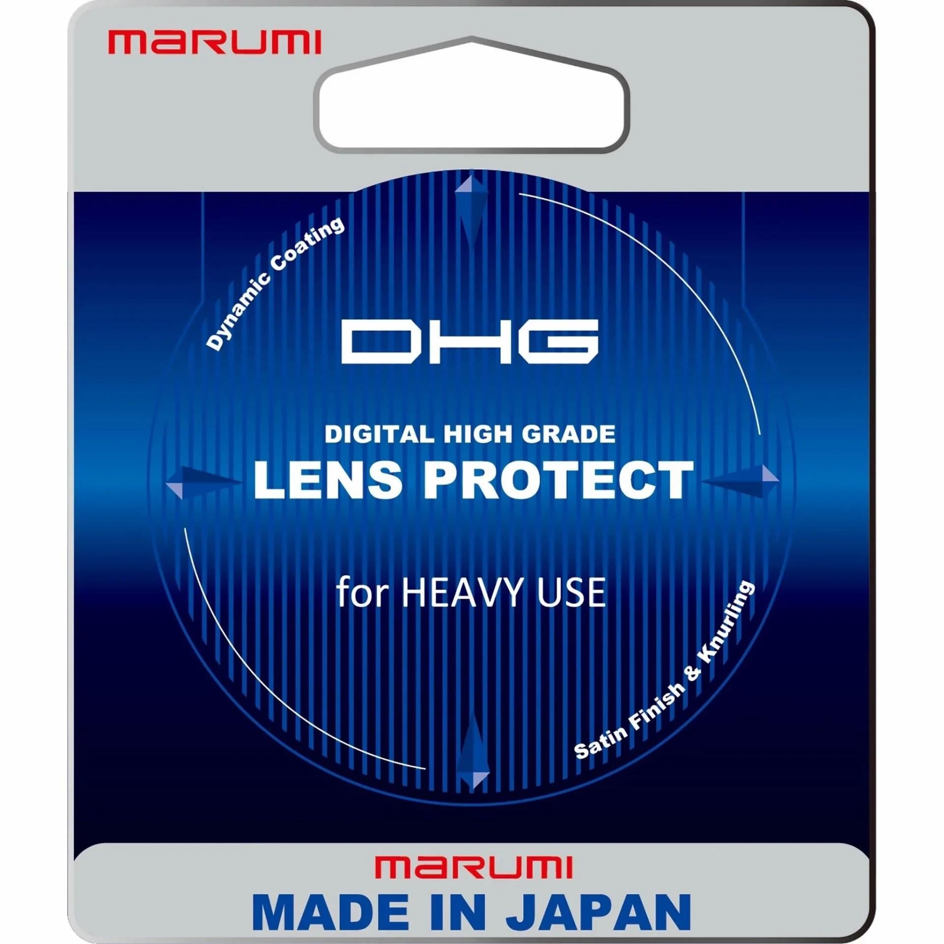 Marumi DHG Lens Protect 40.5mm Filtre