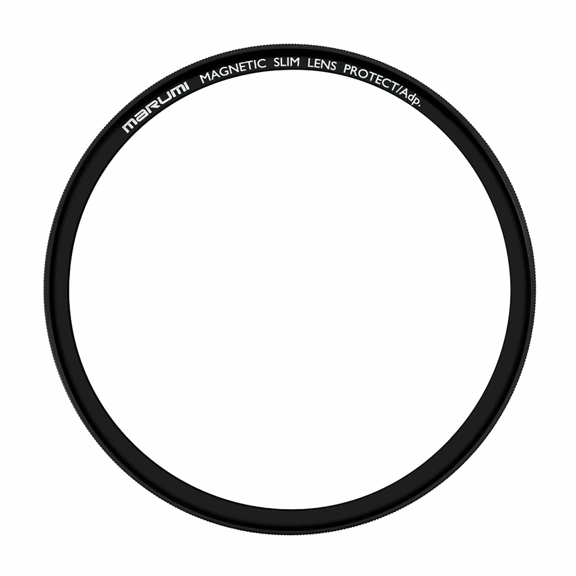 Marumi Magnetic Slim Lens Protect/Adp.  77mm