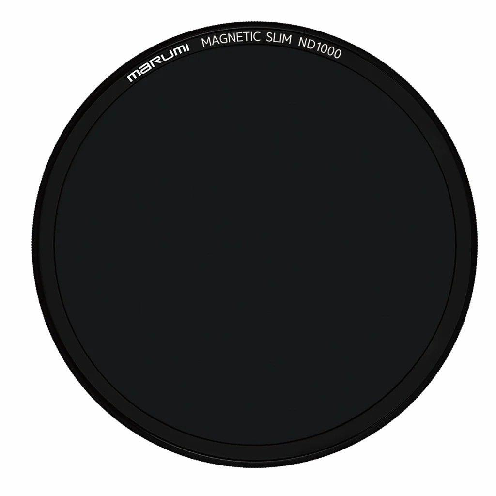 Marumi Magnetic Slim ND1000 77mm