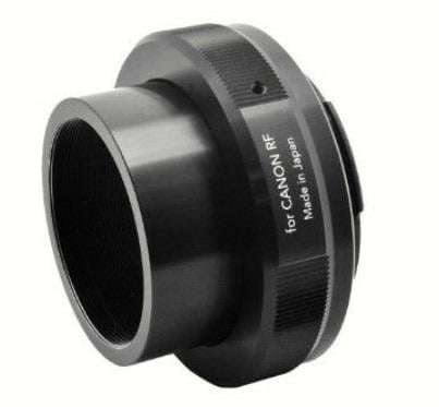 Mount Adapter TA-017 C-RF