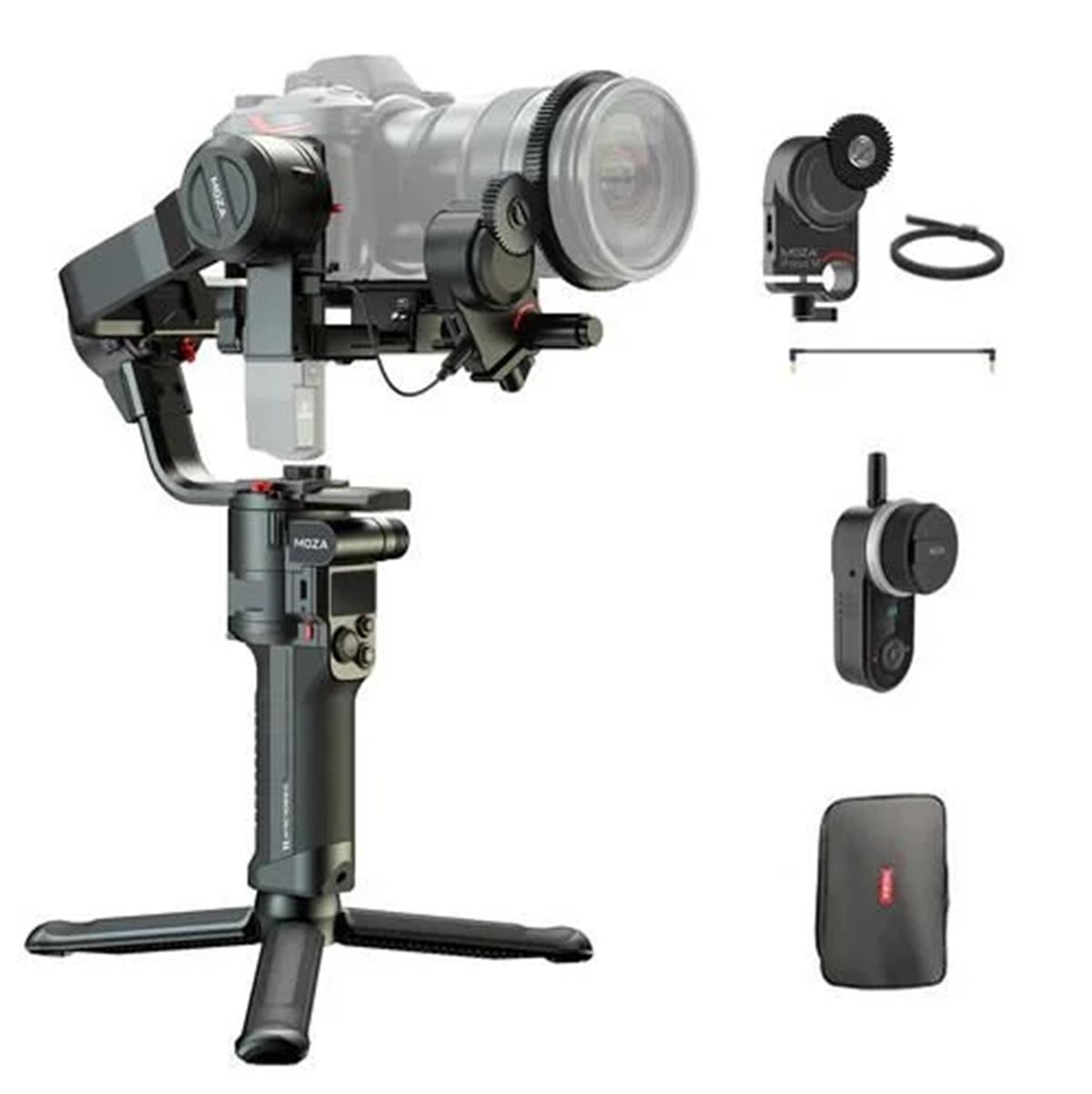 Moza AirCross 3 Professional Kit