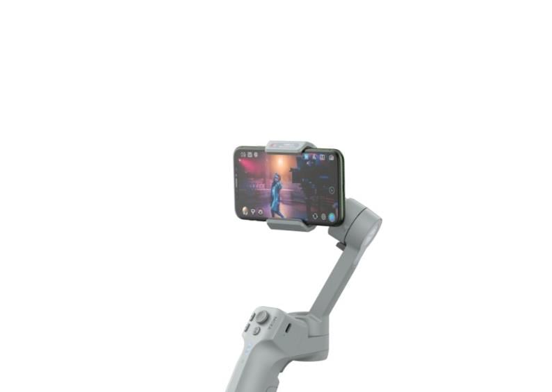 MOZA Mini MX 