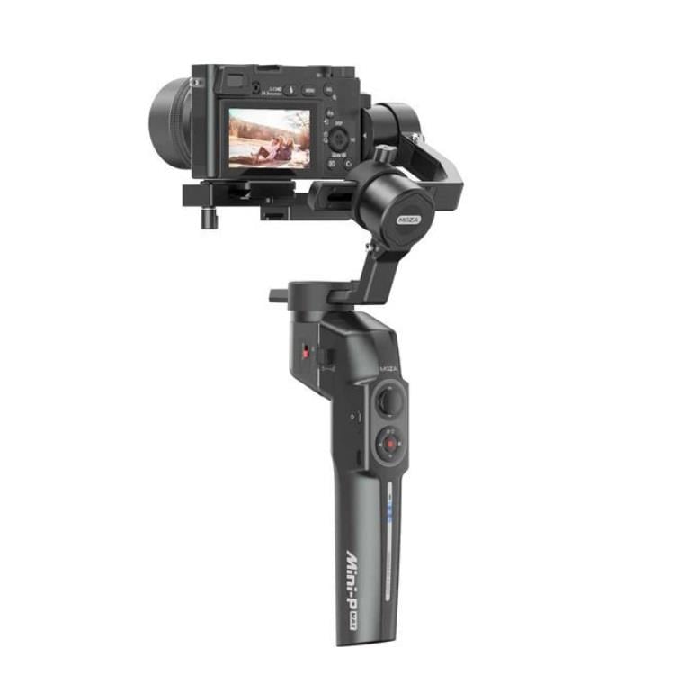 MOZA MINI P MAX