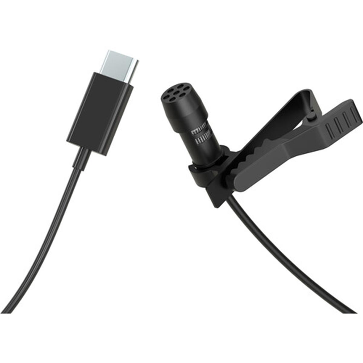 MOZA Mirfak MC1P 3.5mm Connector