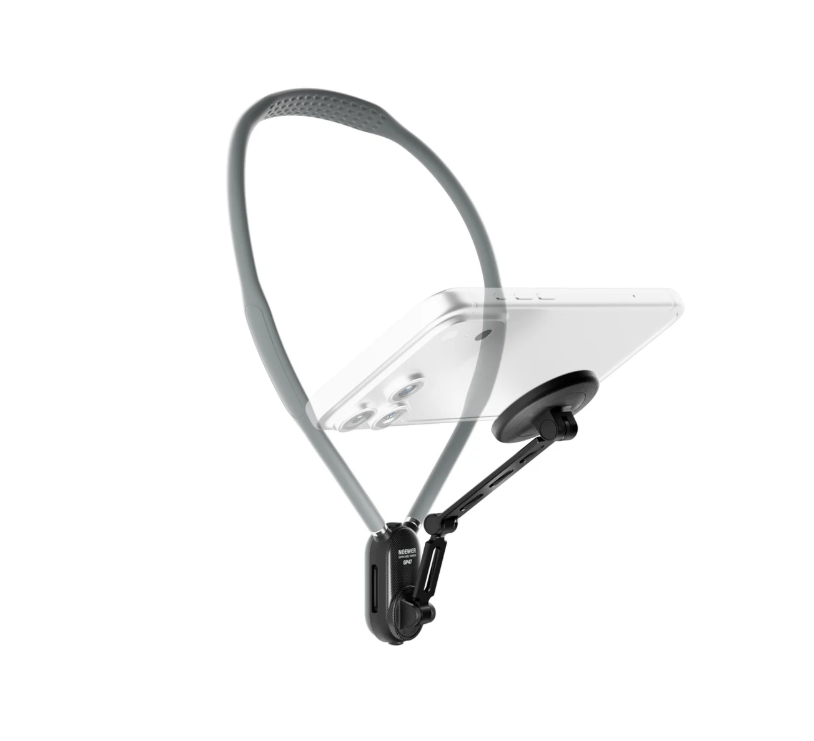 NEEWER GP47 Magnetic Neck Phone Holder