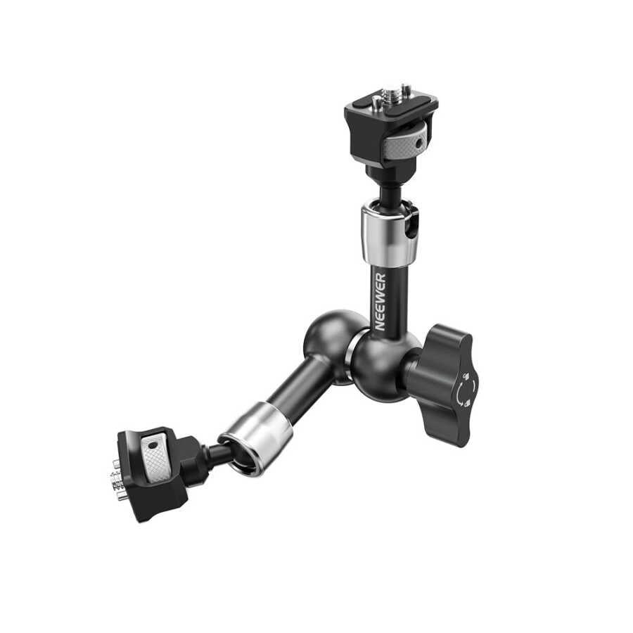 Neewer ST07 Magic Arm (7inç / 18cm)