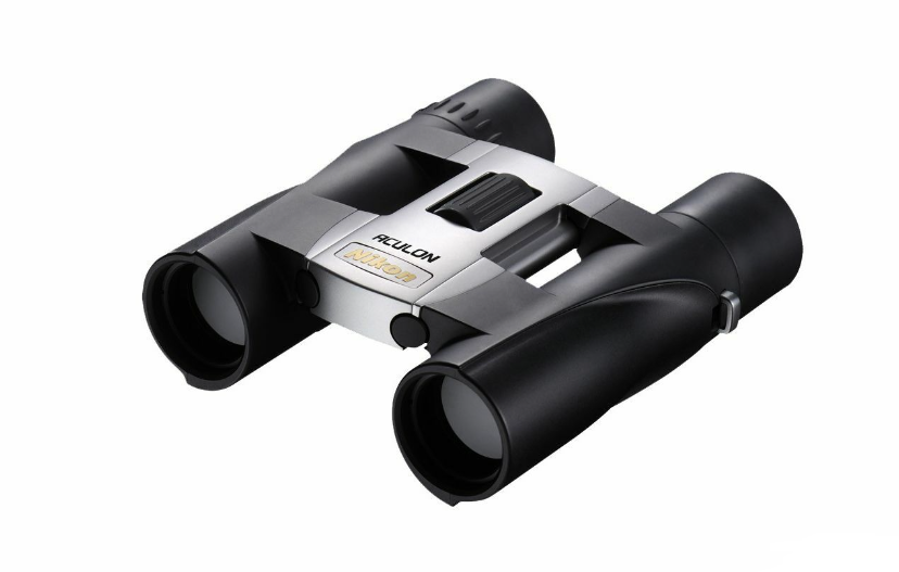 Nikon ACULON A30 10X25 Gümüş