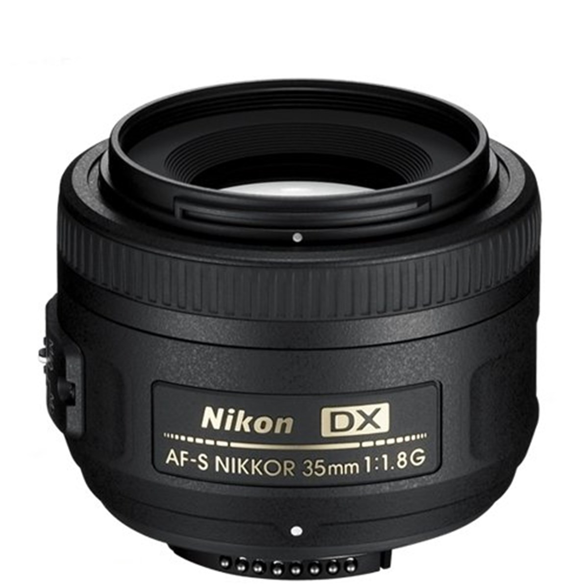 Nikon AF-S 35mm f/1.8G DX Lens