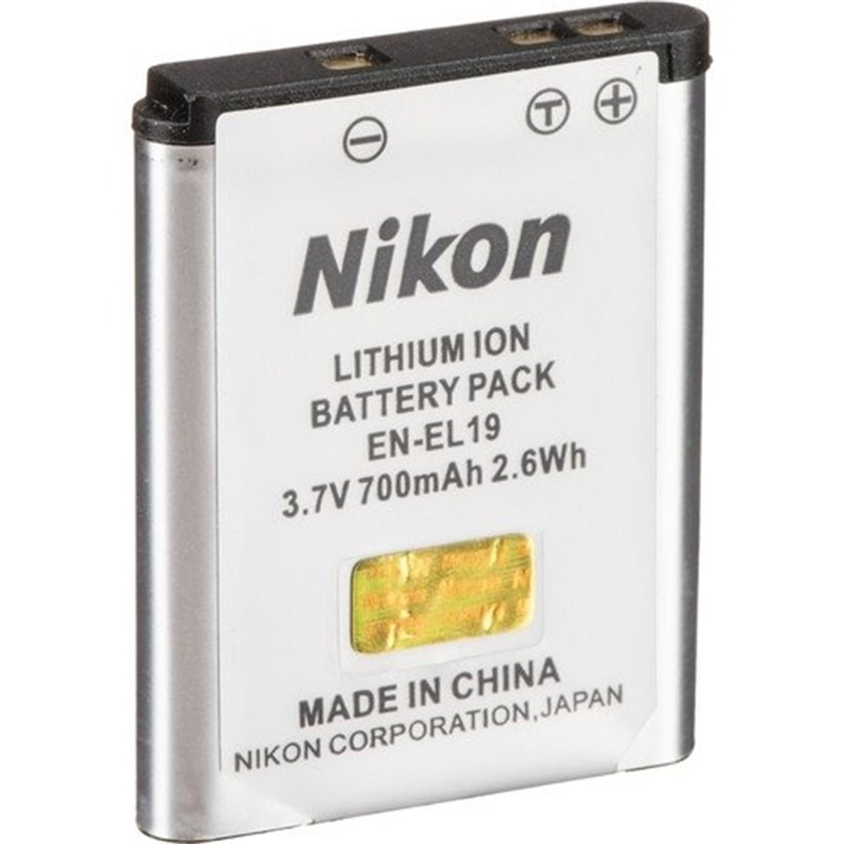 Nikon EN-EL19 Batarya