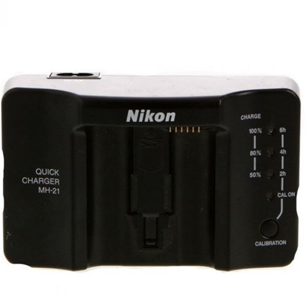 Nikon MH-21 Şarj Cihazı (EN-EL4 - EN-EL4a)