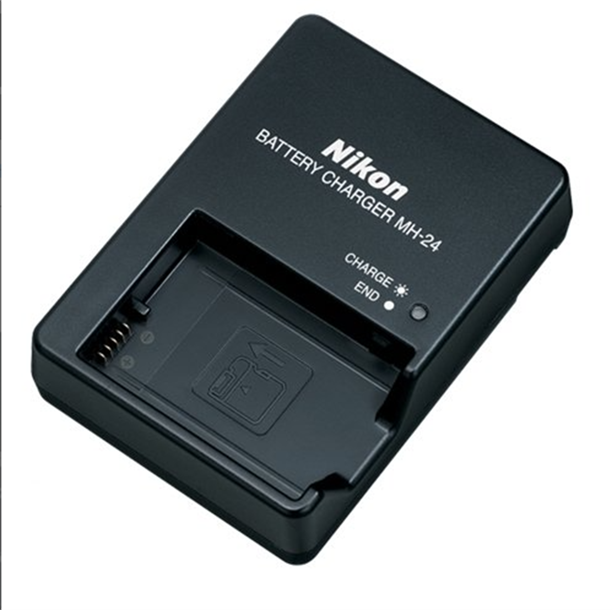 Nikon MH-24 Şarj Cihazı (EN-EL14 - 14a)