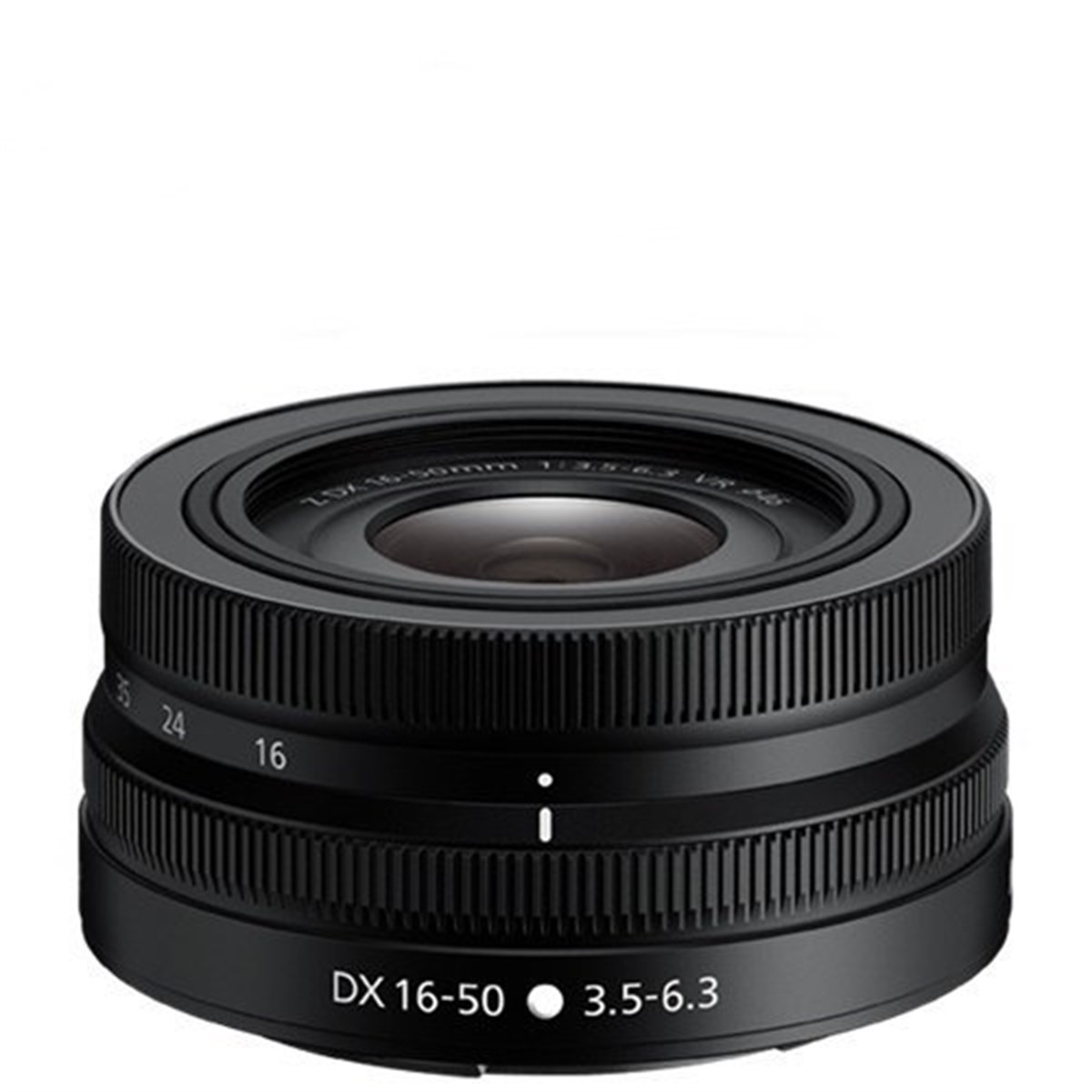 Nikon Z 16-50mm f/3.5-6.3 DX VR Lens