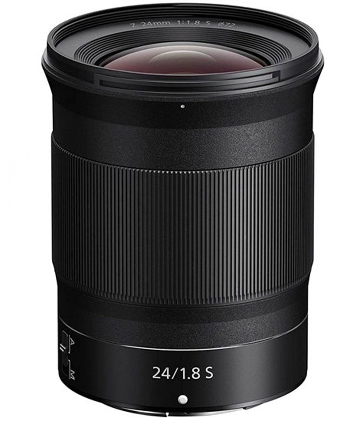 Nikon Z 24mm f/1.8 S Lens
