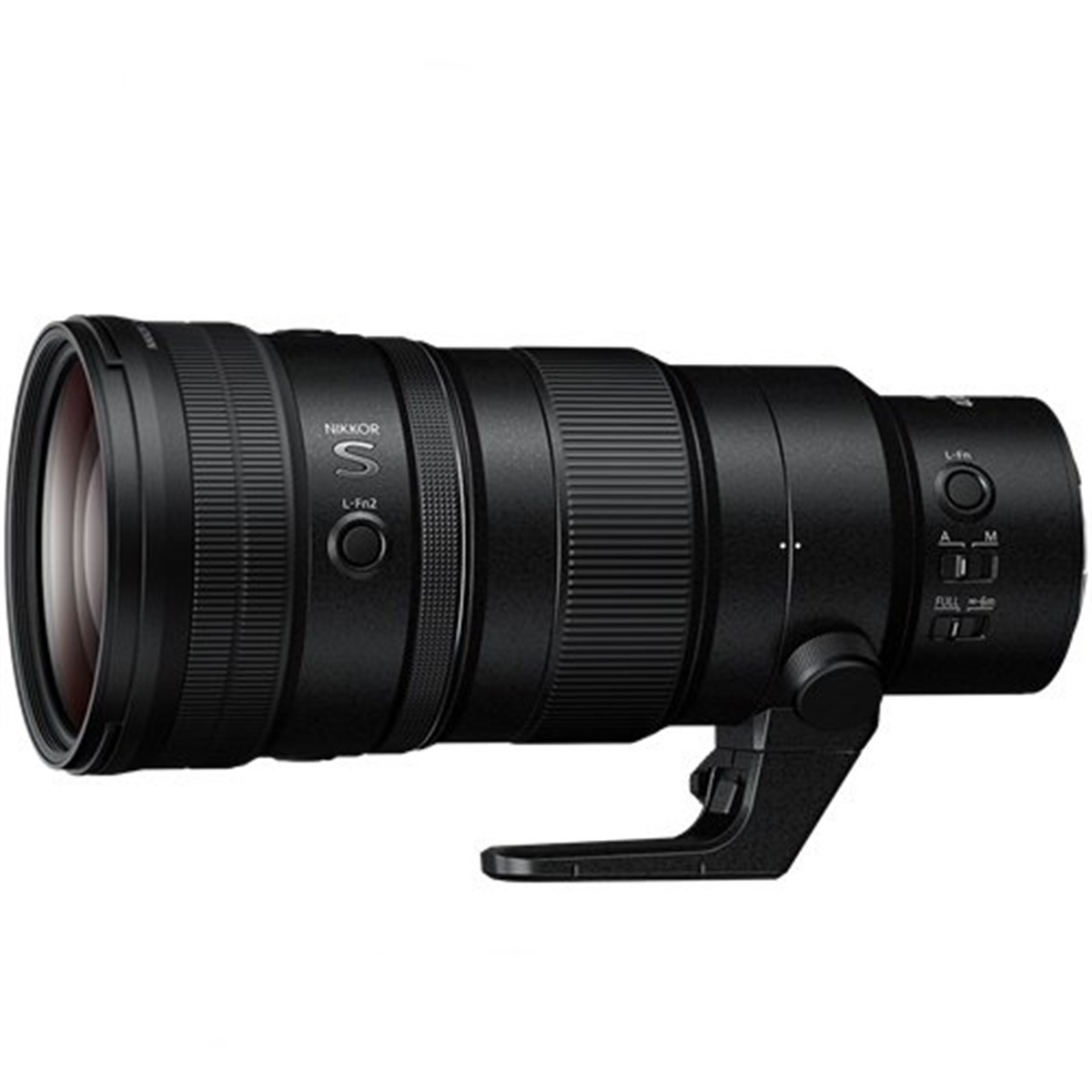 Nikon Z 400mm f/4.5 VR S Lens