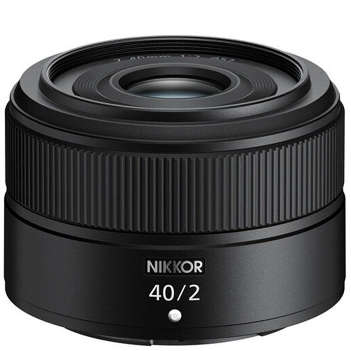 Nikon Z 40mm F/2 Lens