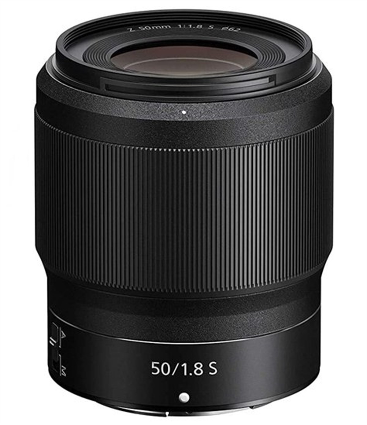 Nikon Z 50mm f/1.8 S Lens