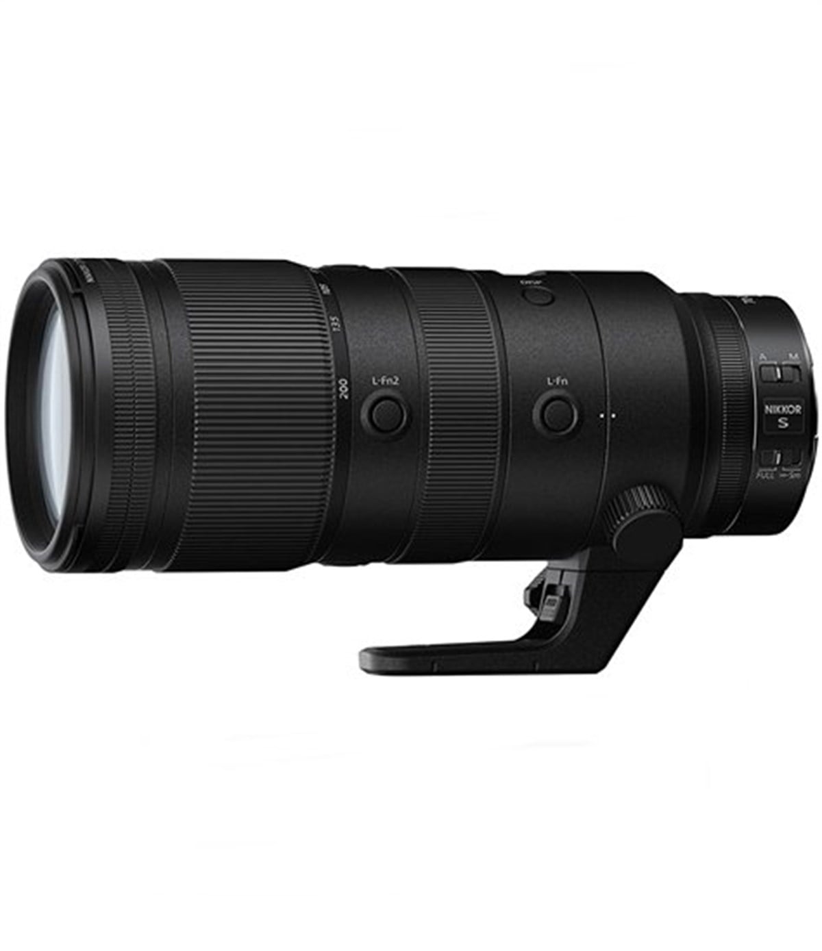 Nikon Z 70-200mm f/2.8 VR S Lens