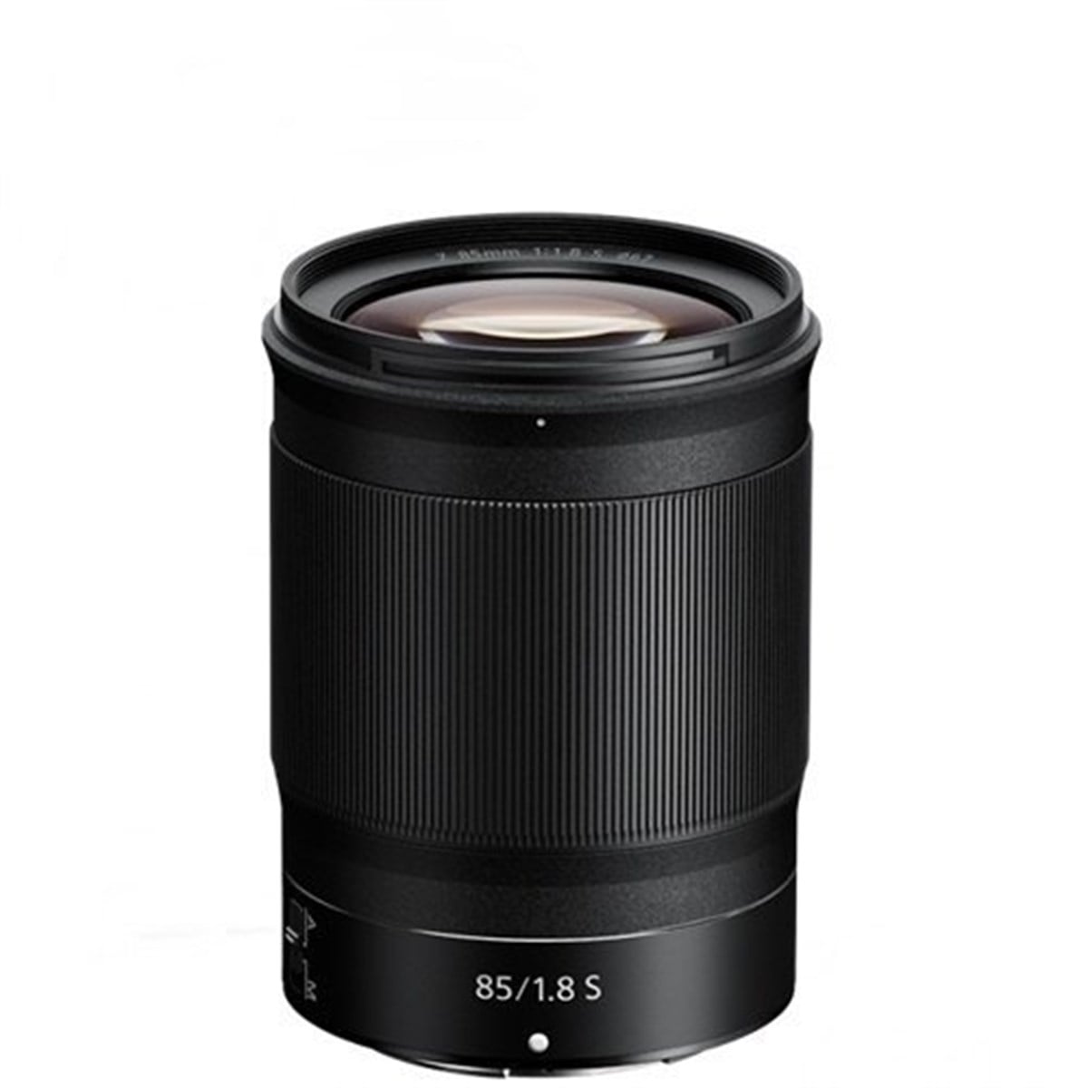 Nikon Z 85mm f/1.8 S Lens