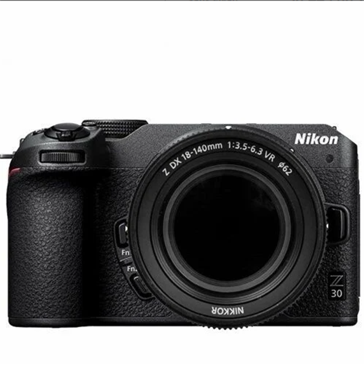 Nikon Z30 + Z 18-140mm VR Lensli Kit