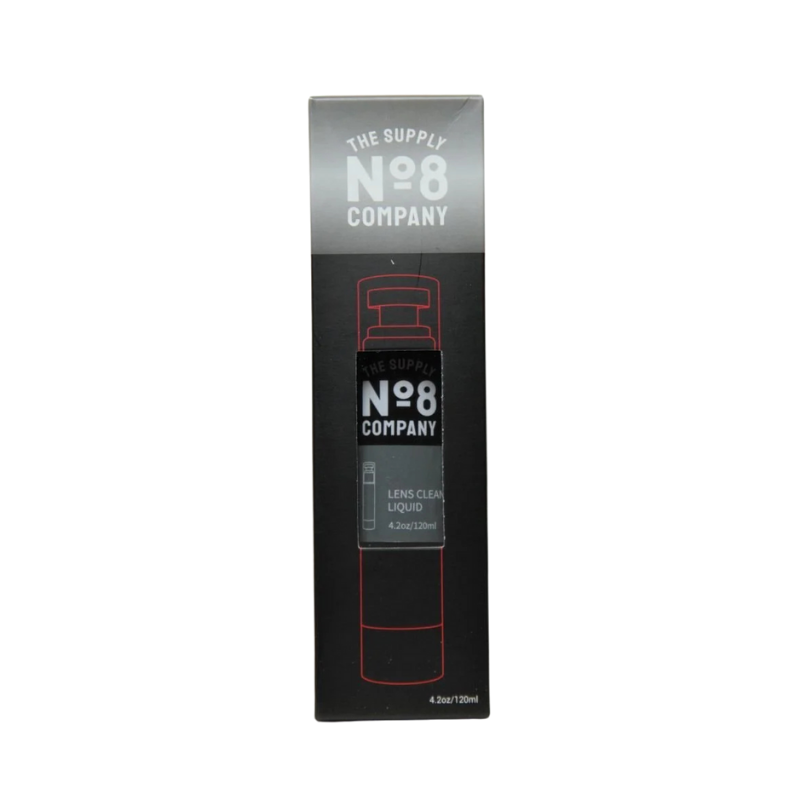 No8 Company Optik Temizleme Spreyi (120ML)