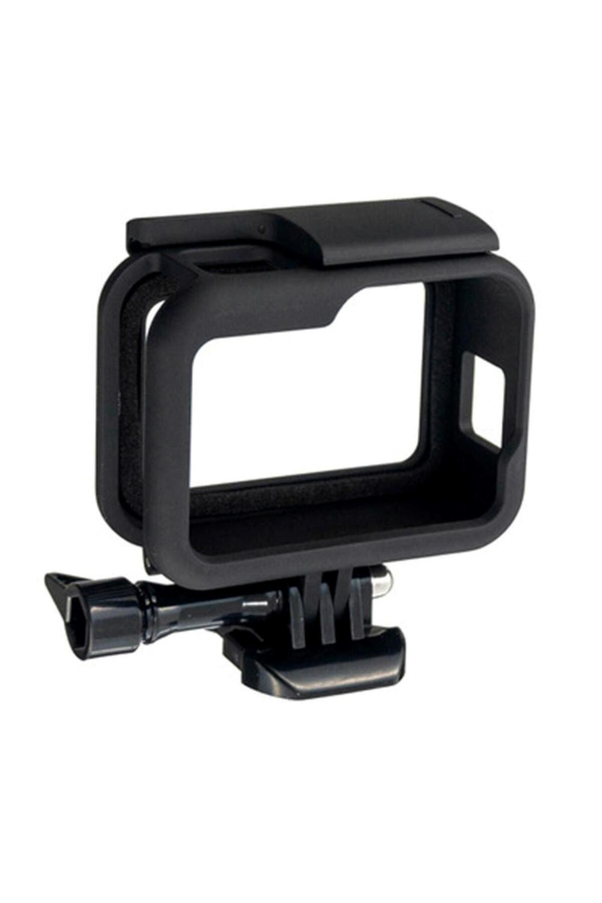 Oem Marka Gopro 8 İçin Plastik Kafes