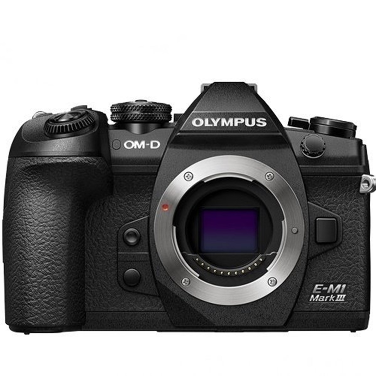 Olympus OM-D E-M1 Mark III Body