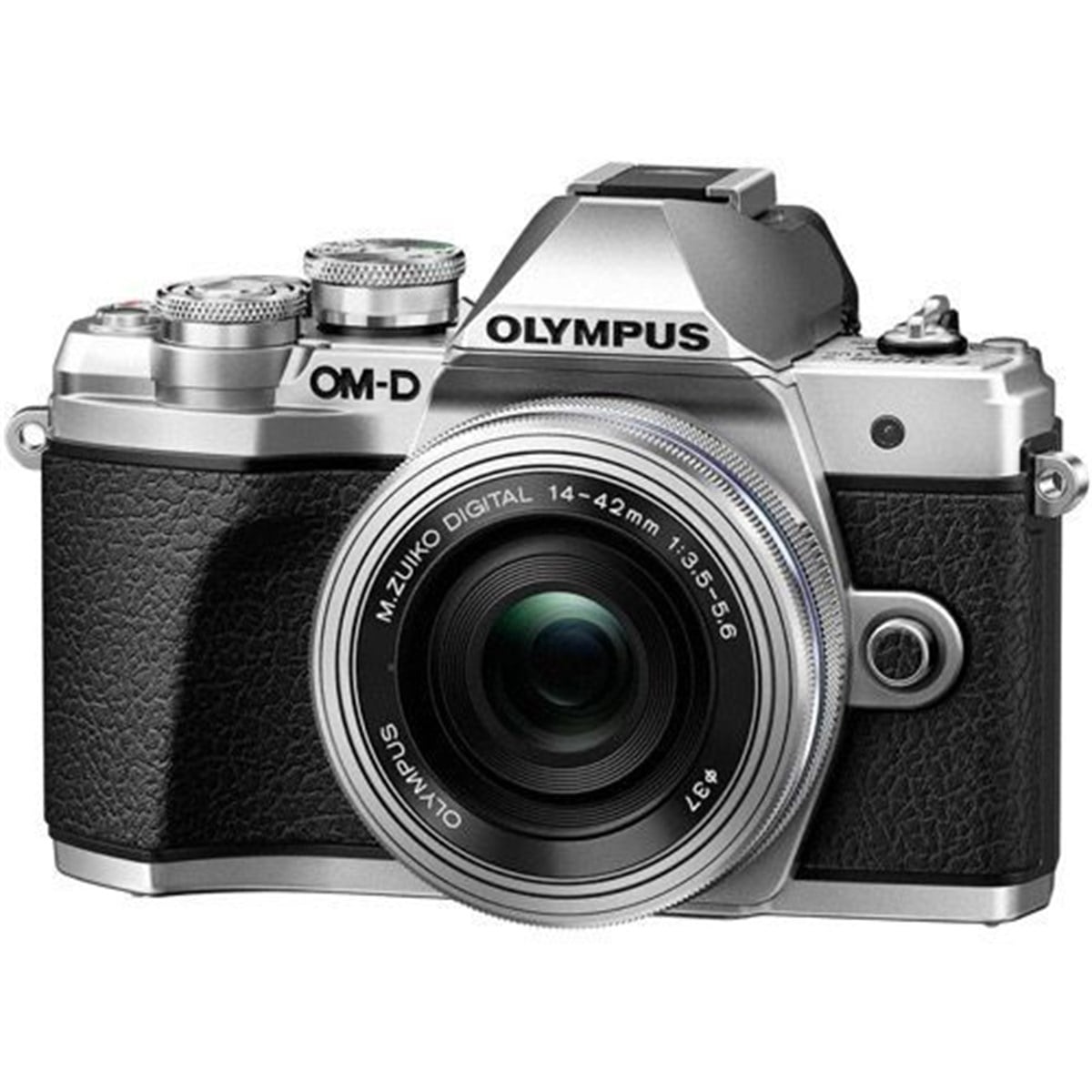 Olympus OM-D E-M10 Mark III 14-42mm EZ Kit
