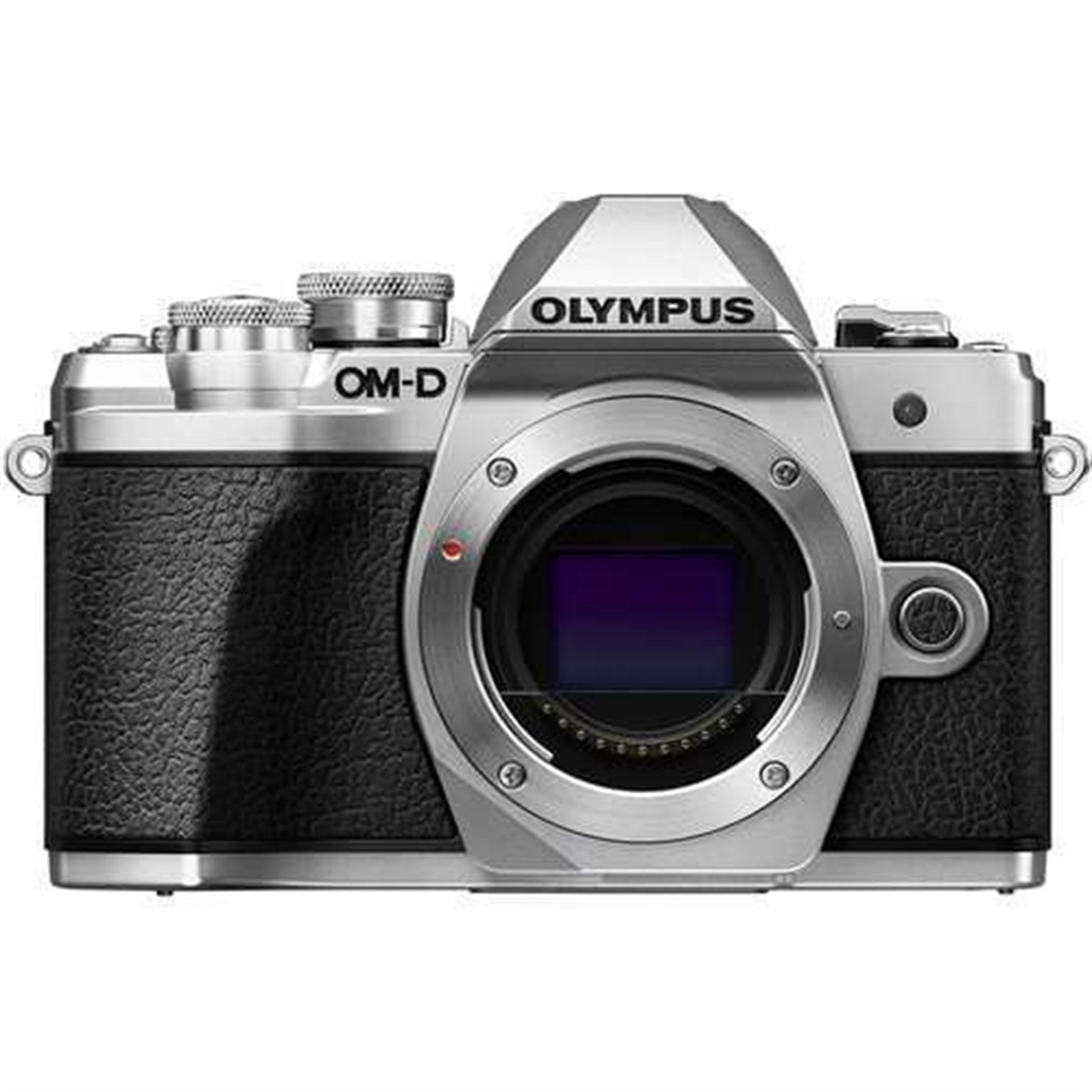 Olympus OM-D E-M10 Mark III Body