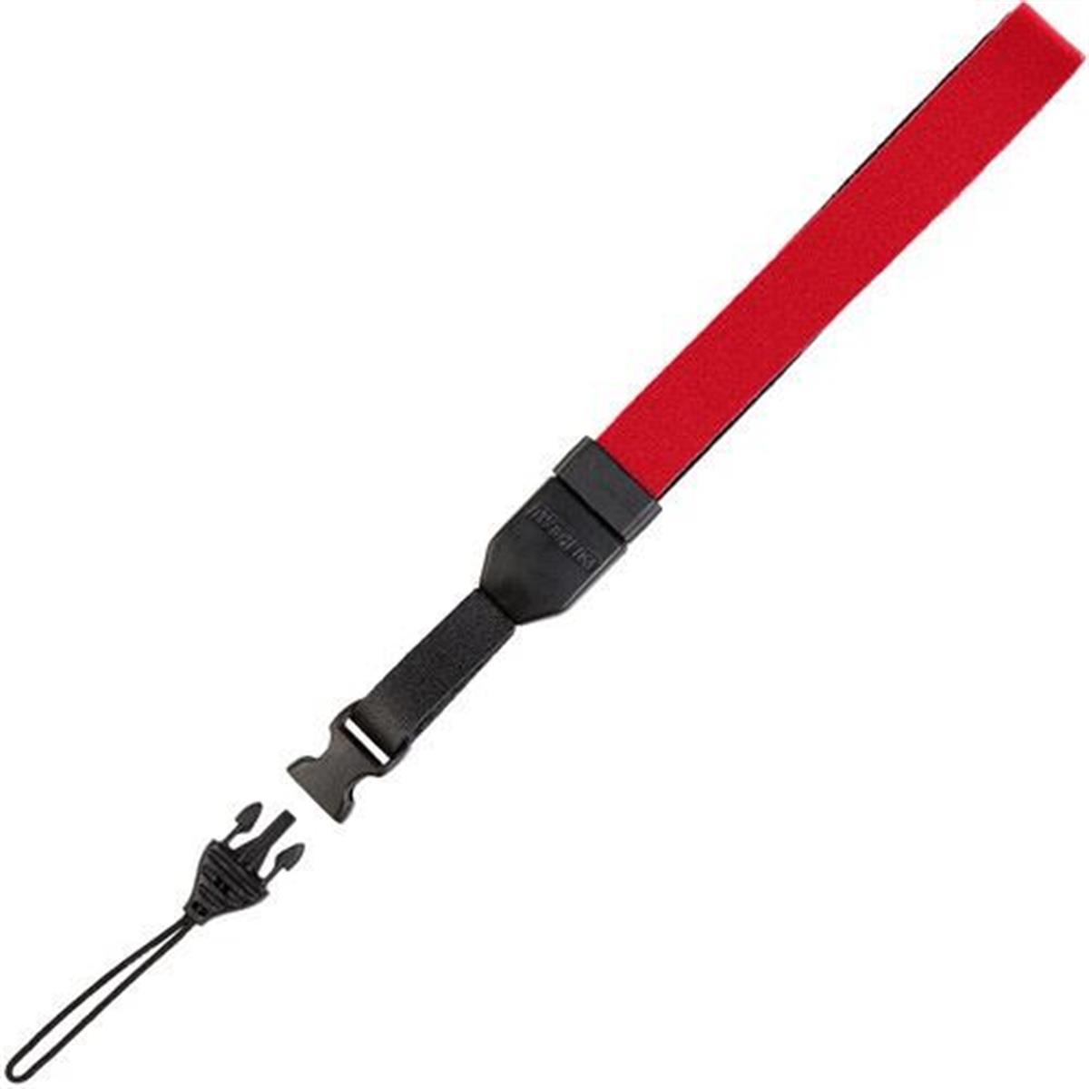 OPTech USA Cam Strap Kırmızı (1802001) 