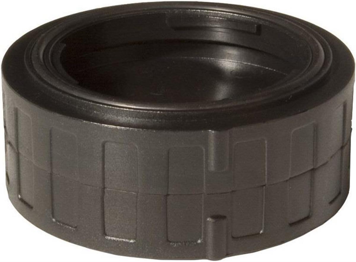 OPTech USA Nikon için Çift Taraflı Lens Koruma Kapağı (1101221) 
