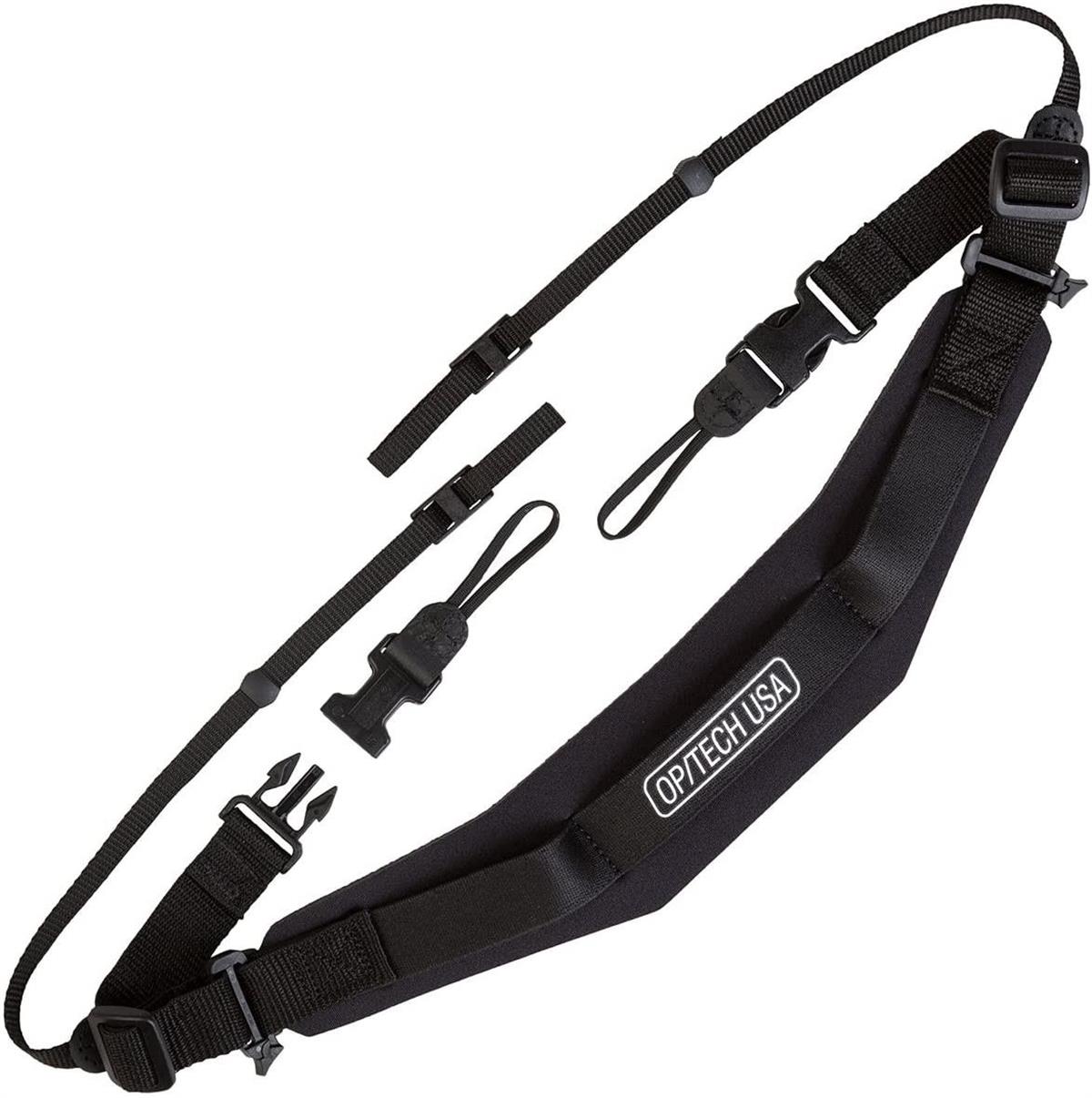 OPTech USA Reporter Strap (6501011) 