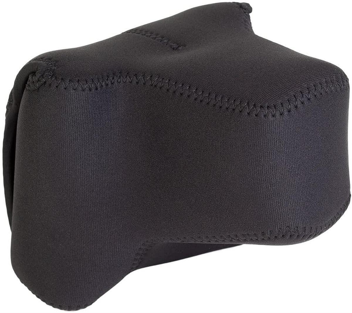 OPTech USA SoftPouch Digital D-PRO Kamera Kılıfı (7401104) 