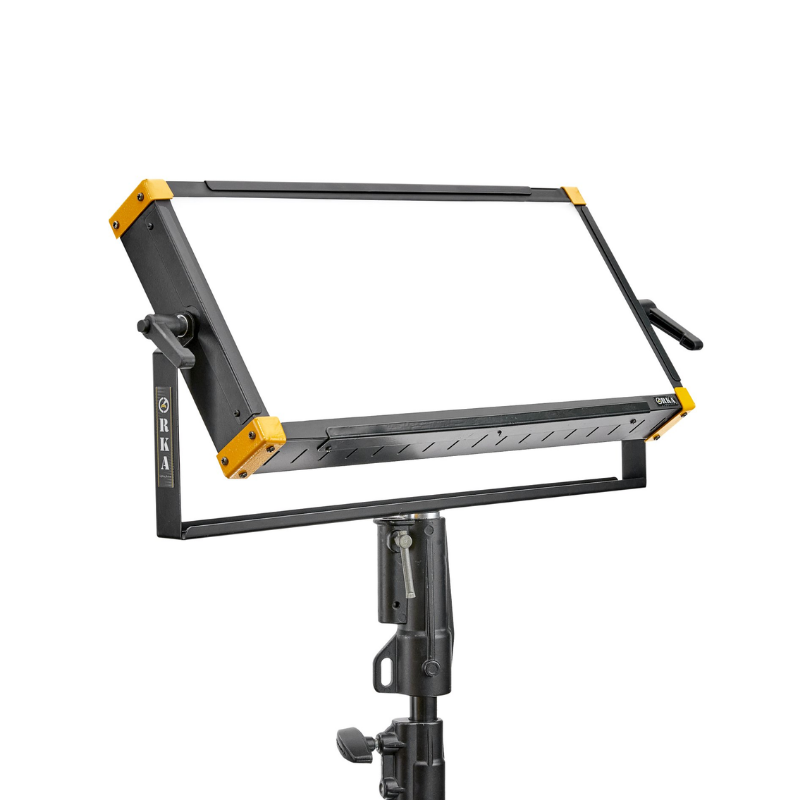Orka Lighting OR-4013 Studio Led XL DMX 512 (3200 Kelvin)
