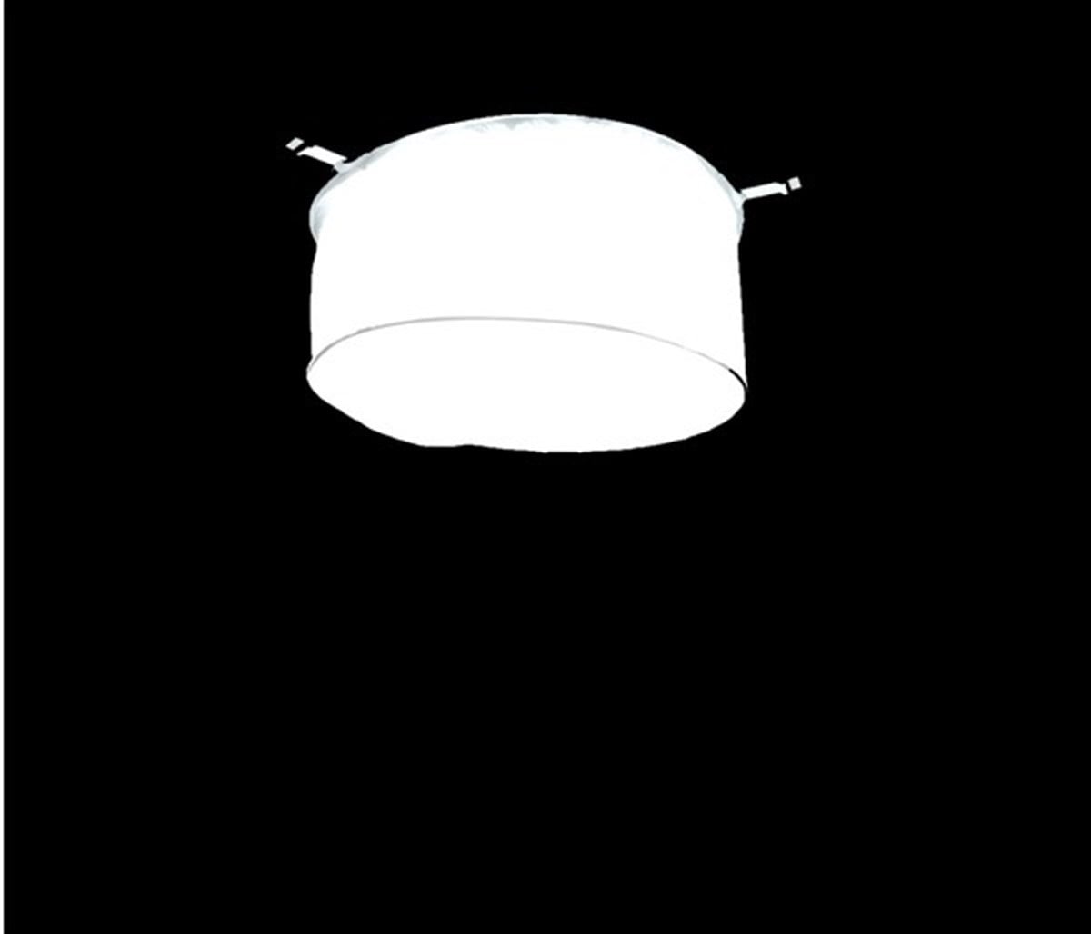 Orka Lighting OR-4016 X Space Led Light (3200 Kelvin)