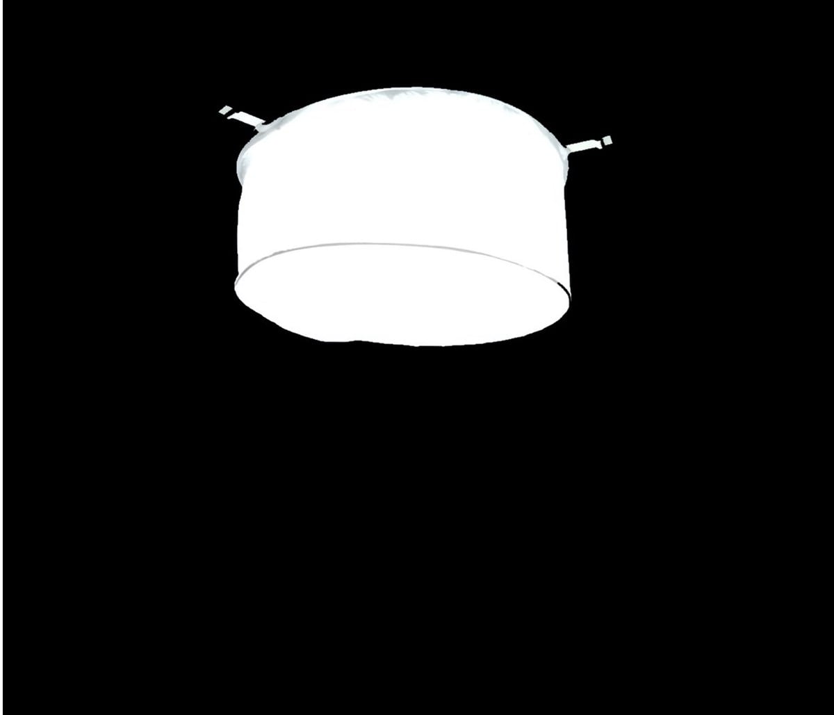 Orka Lighting OR-4019 X Space Led Light DMX 512 (5600 Kelvin)