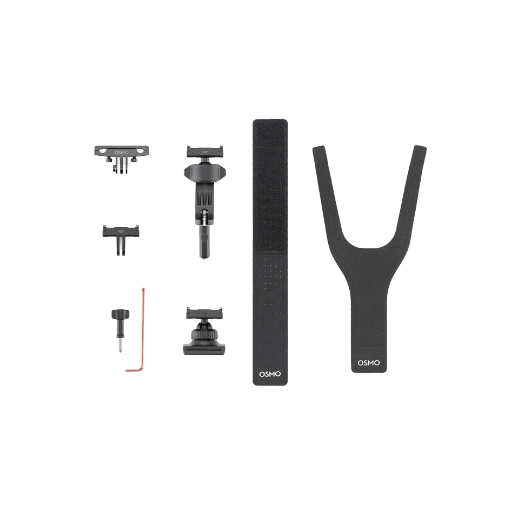 Osmo Action Road Cycling Accessory Kit