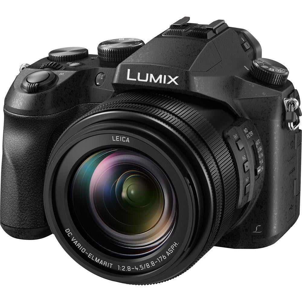 Panasonic Lumix DMC-FZ2000 Fotoğraf Makinesi
