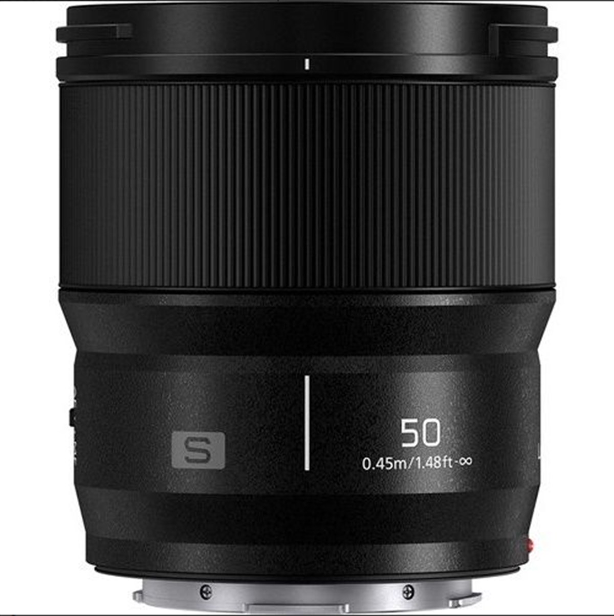 Panasonic Lumix S 50mm f/1.8 Lens