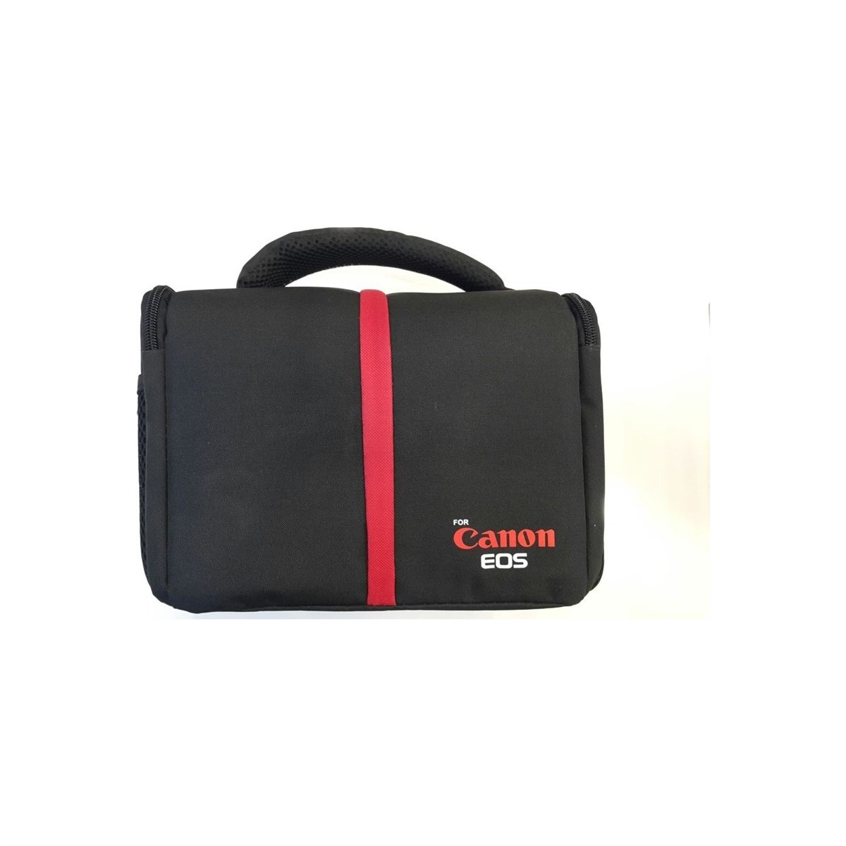 PDX Canon Dslr Omuz Çantası