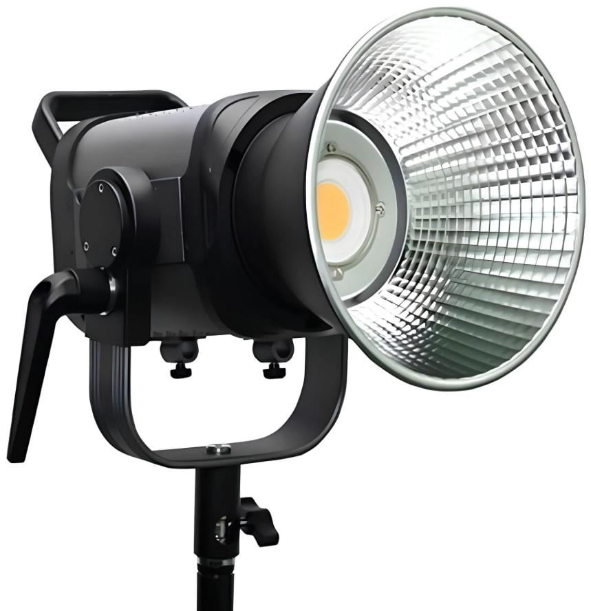 PDX Cobac-200A Bi Color Led Işık 200Watt