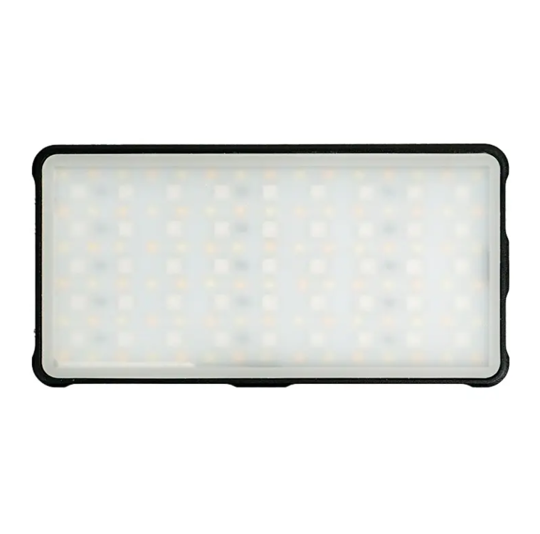 PDX KY-BK0926 RGB LED Işık Siyah