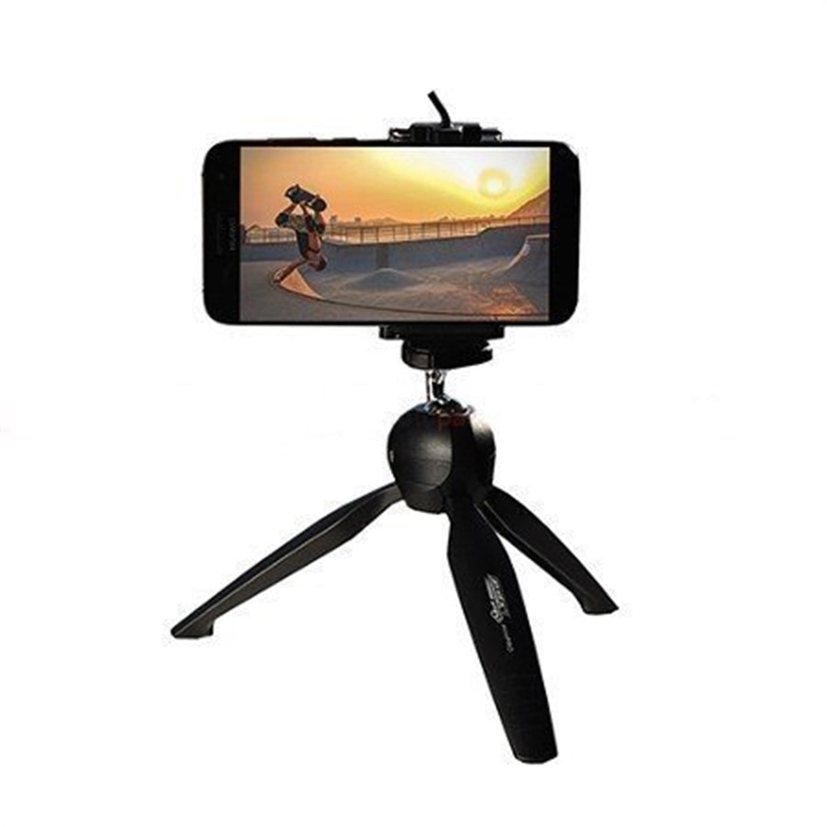PDX miniPro tripod
