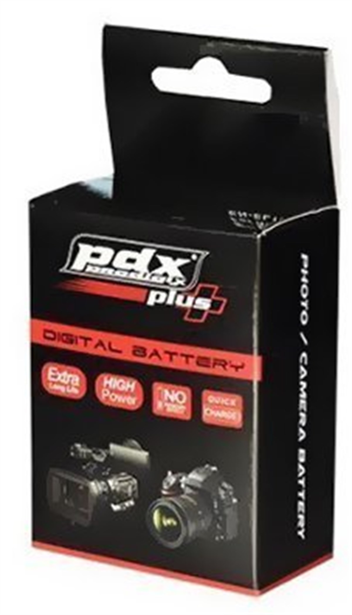 PDX Panasonic VBG260 Batarya