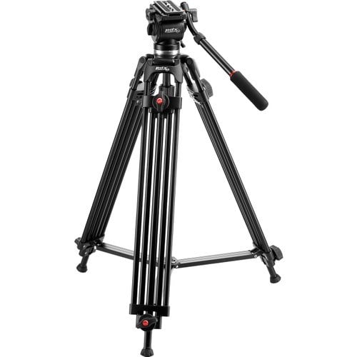 Pdx Pro 0508A Video Tripod Kit